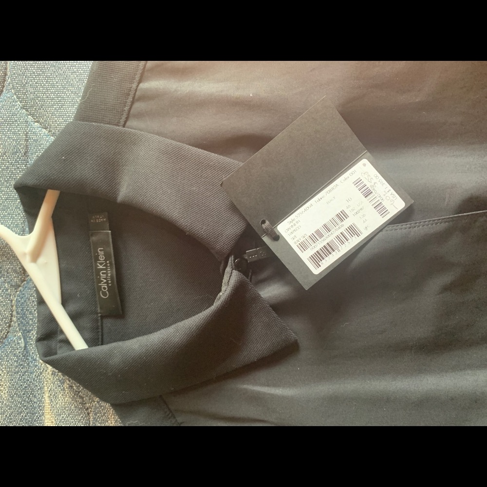 Calvin Klein collection